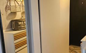 Apartament skandynawski